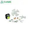 Wholesale Freezer Fan Motor
