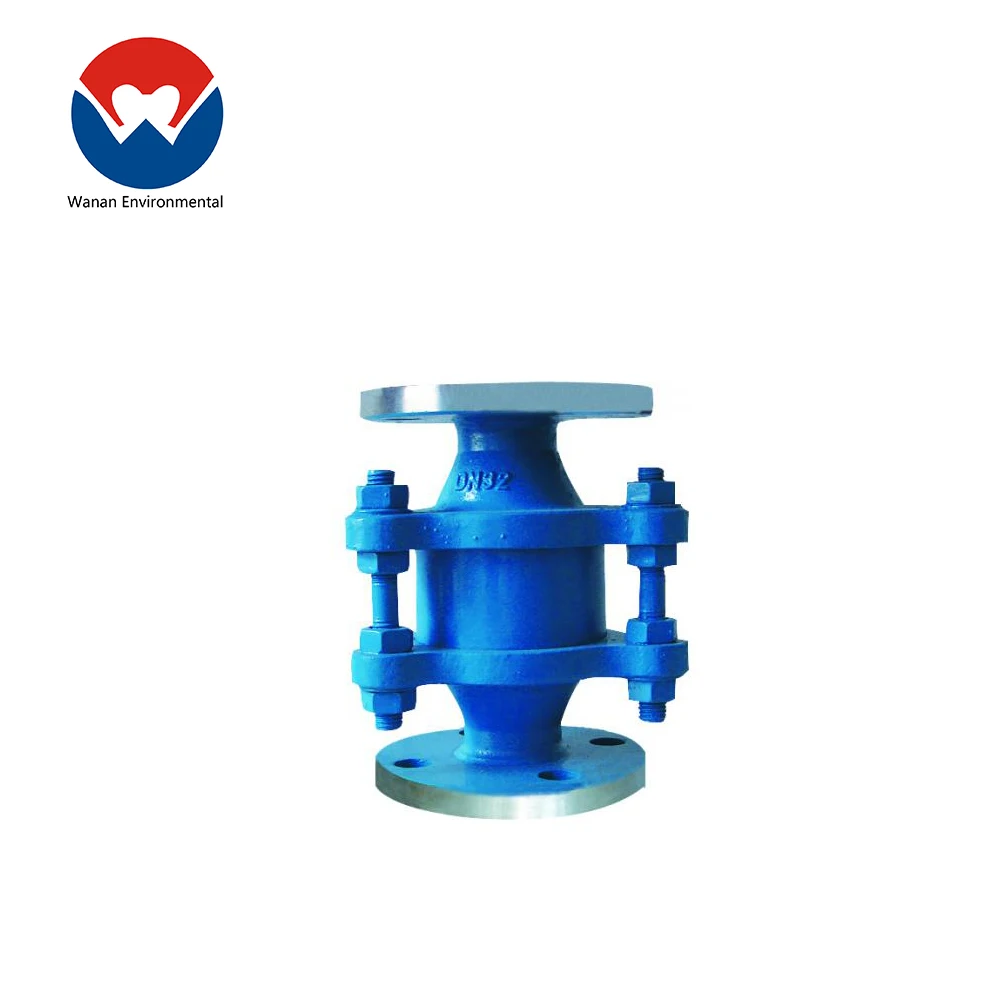 2017 Hot New Antiexplosion Gas Liquid Pipeline Oil Tank Flame Arrester