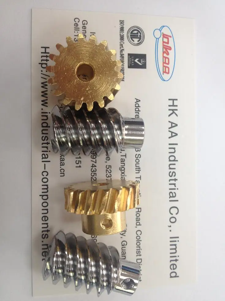Custom CNC Machined Brass Rack Gear For Sliding Gate Products from Xuernuo Industrial (Dongguan