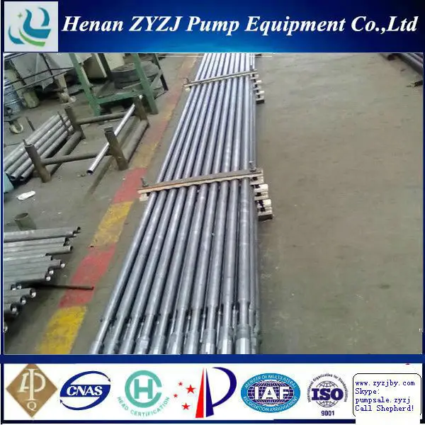 Sinker Bar Weight Bar For Petroleum Drilling Buy Weight Bar,Sinker