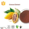 free sample cocoa extract HACCP KOSHER FDA cosmetics raw material cocoa bean extract