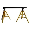 Supply steel cable drums,Cable drum jacks,Plate cable stand