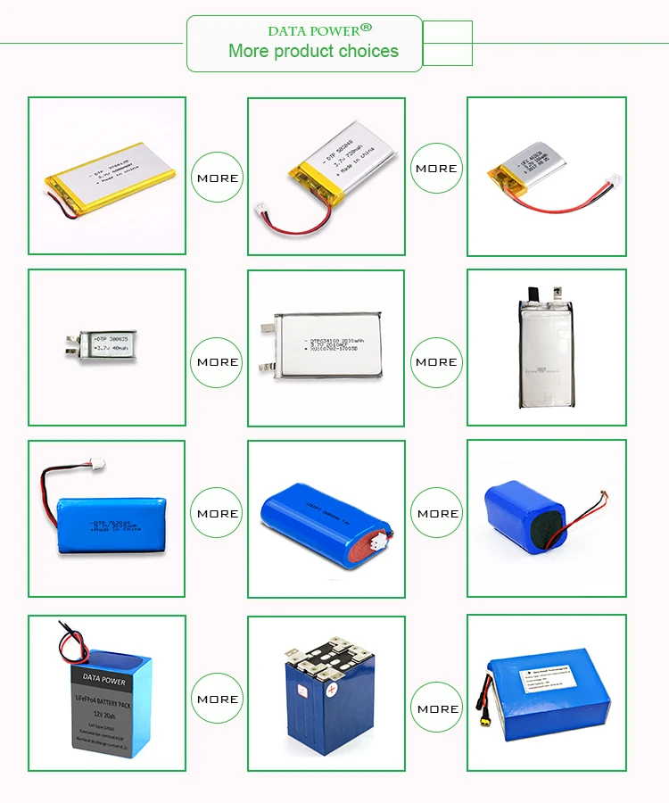 CB/IEC 62133 DTP401730 3.7V 180mAh RoHs batterie lipo battery for bluetooth headset