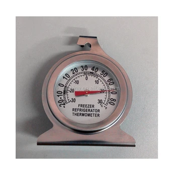 Clock Barometer Refrigerator Thermometer Hygrometer Clock Barometer Refrigerator Thermometer Hygrometer