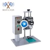 Bespacker DDX-450 USA semi automatic small plastic screw water bottle glass jar capping machine
