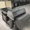 Sweet Corn Processing of Fresh Sweet Corn Cutter/Sweet Corn Cutting Machine