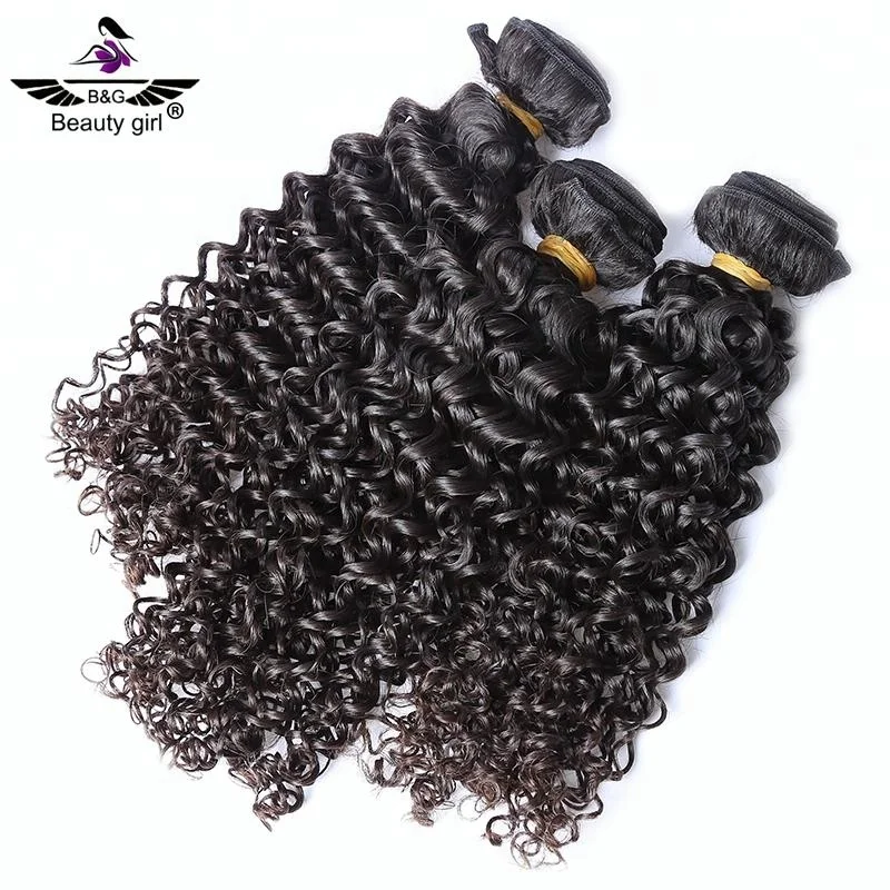 18 inch Kinky curly-40