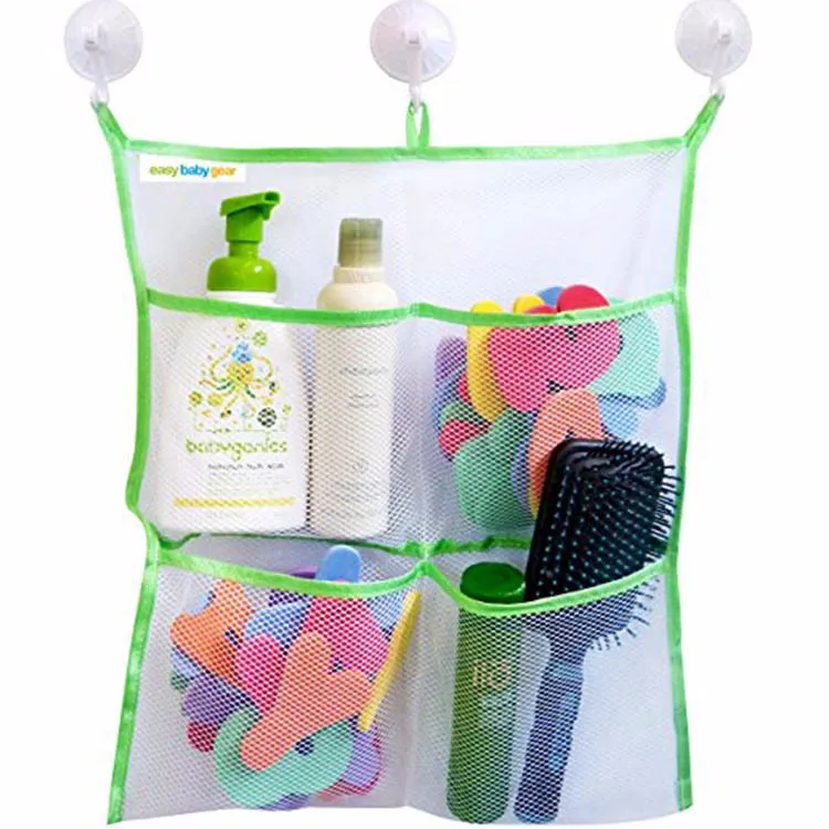 Bathtub Toys & Bathroom Storage Perfect Net Bath Toy Organizer Bag For Kids Buy Bath Toy