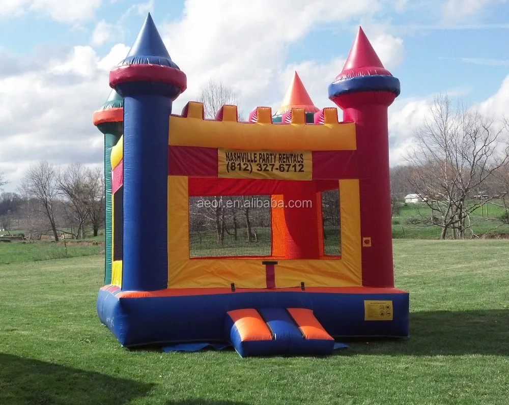 Bounce House Granger