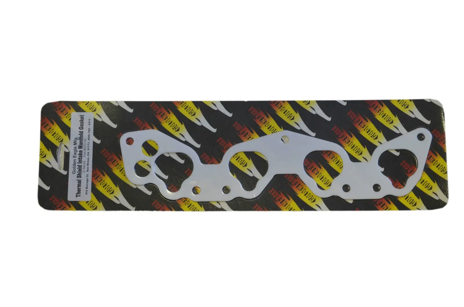 Buy Obx Thermal Intake Manifold Gasket 97 02 Integra Type R