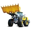 1.8cbm bucket New X C M G 3ton wheel loader LW300F