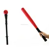 China professional sport toy factory kids practice baseball stand foam T-ball set