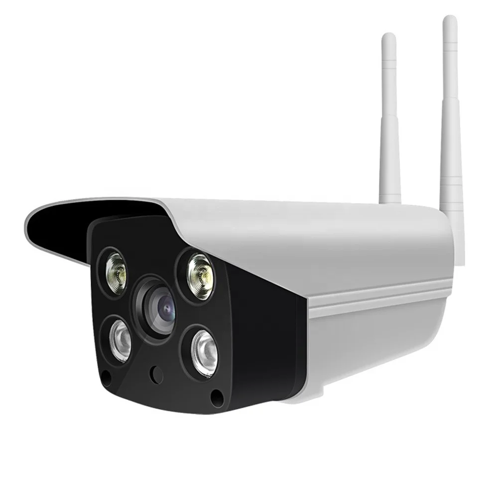 Wireless Remote Control Camera