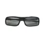 Fashionable Polarization Glasses for 3D Film Watching,3D Passive Spectacles for Adults 3D Circular Shutter Glasses