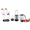 hot sales juice extractor in green grinder bay food maker