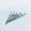 Chinese factories display high quality aluminum blind rivets to the world