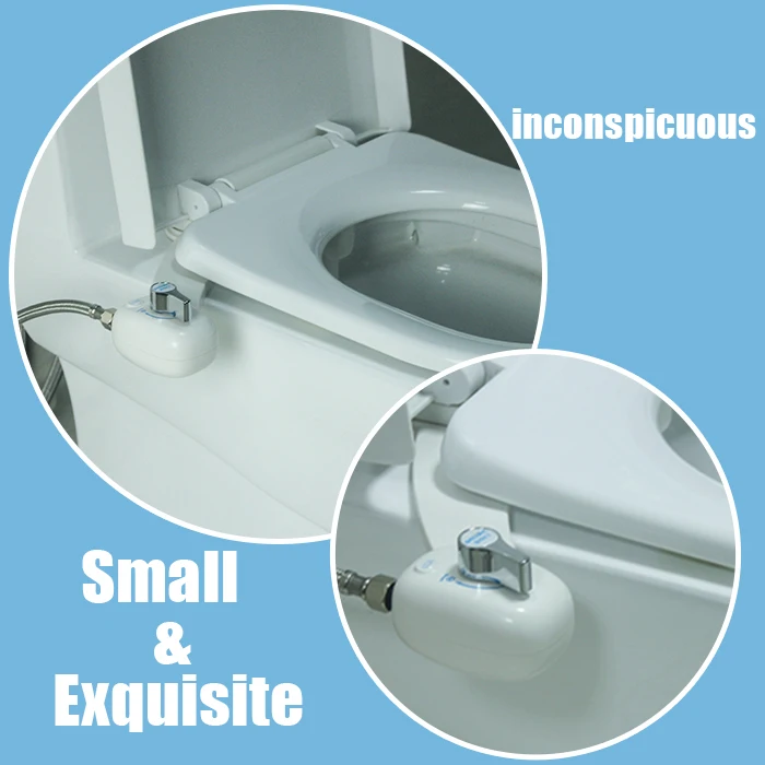 1520 Secnac Wholesale Retractable Cold Water Bidet Buy Bidet,Cold