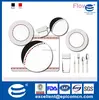 ideal for domestic or commercial use 10pcs highest quality ceramic dinner set available