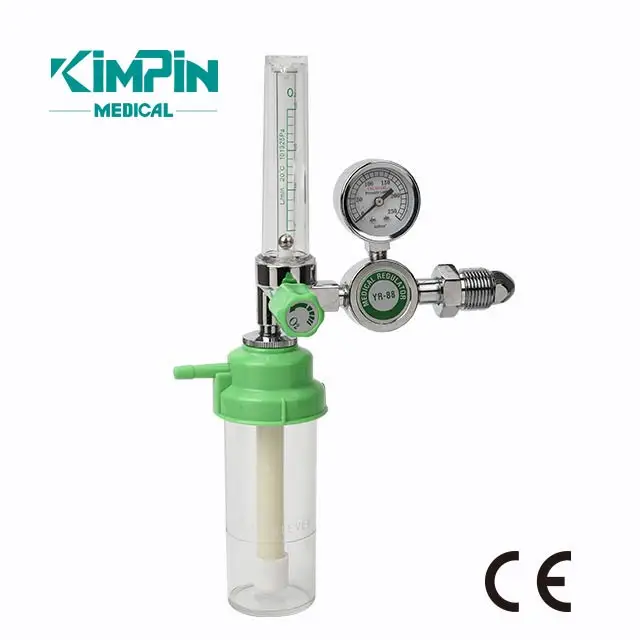 Yr88 Wholesale Oxygen Equipment Medical Device First Aid Oxygen