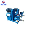 Environmental friendly large capacity straw briquette machine wood briquette sawdust log making machine