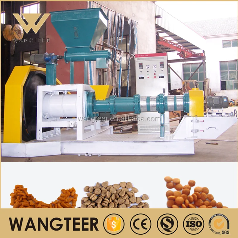 making machine ce certification