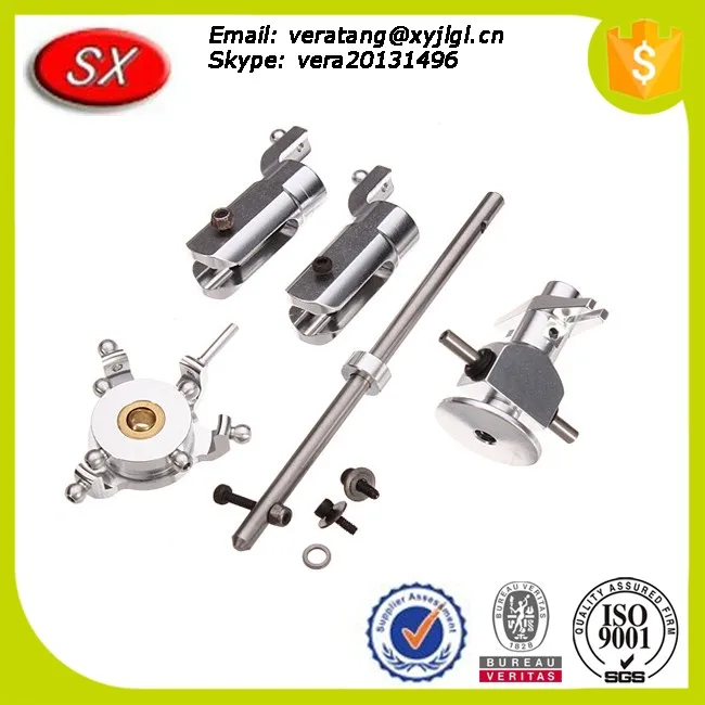 rc helicopter parts