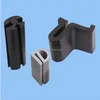 OEM/ODM EPDM rubber extrusion seal profile for door and window/Pipe clamps/Auto/windshield/decorative strips