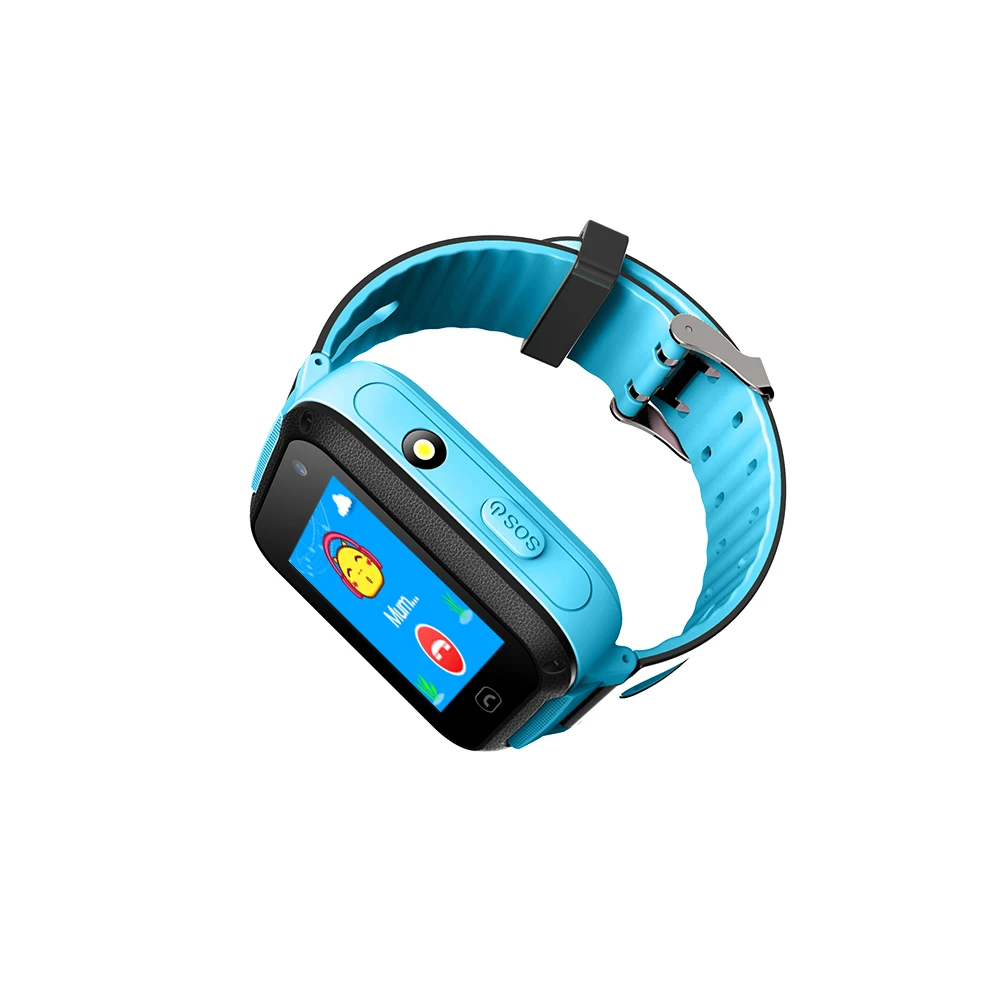 smallest running watch