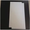 Sand-matte white polypropylene film, PP plastic raw material