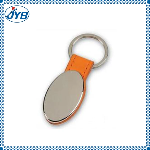 Custom Key Chain Parts And Accessories Manufacturer Factory Buy Key