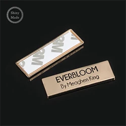 engrave nameplate