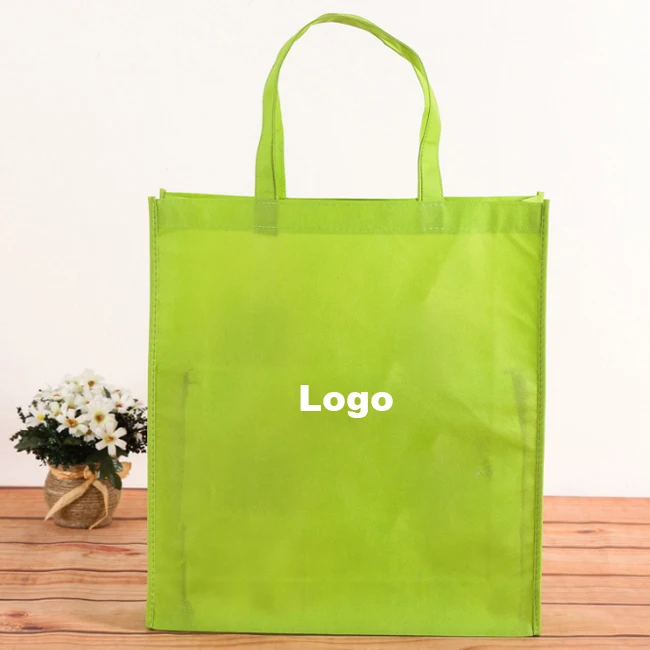 reusable woven shopping bags