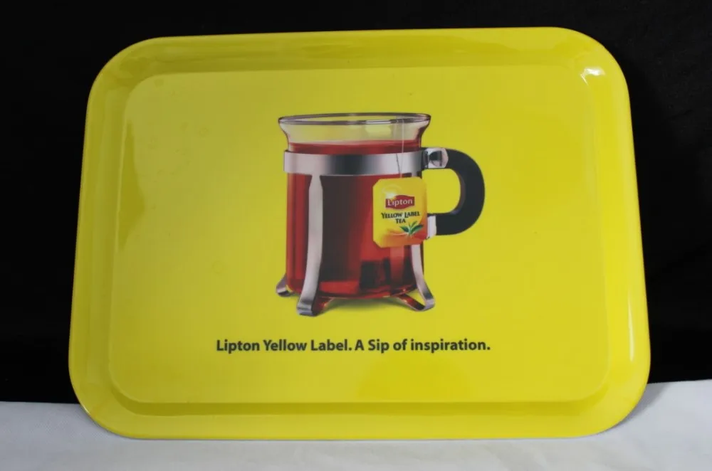 100% melamine tray