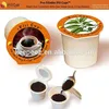 100% Recyclable Empty Coffee Capsule Coffee Maker