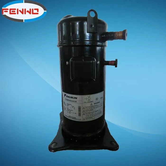 5hp Daiki Air Conditioning Refrigeration Scroll Compressor Jt160gabtal