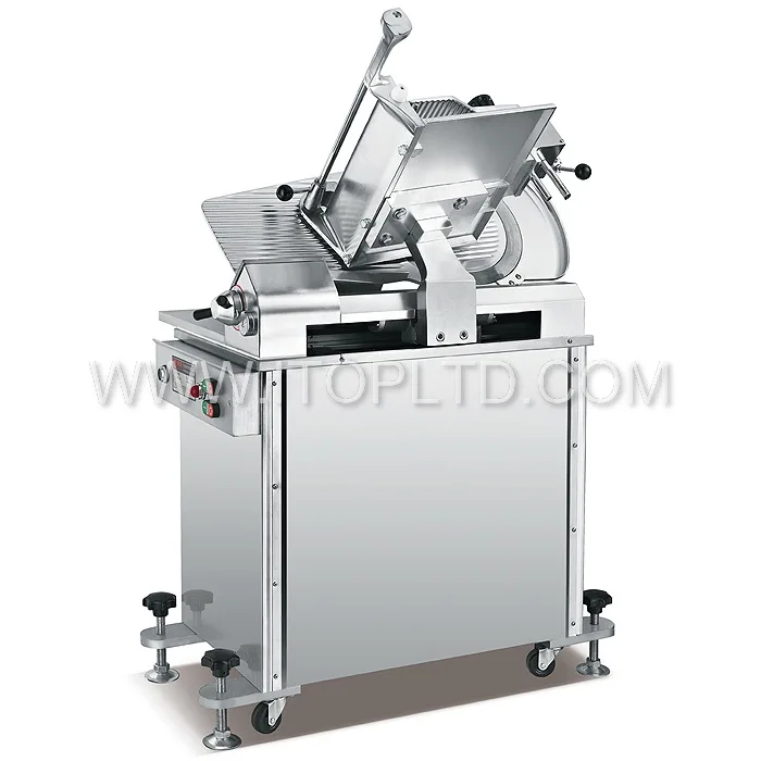 Commercial As 350 Automatic Meat Slicer Buy Full Automatic Meat