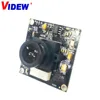 720P digital signal input pinhole camera with high resolution and clearly image