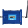 high gain wide frequency GSM 900 mhz cell phone signal booster