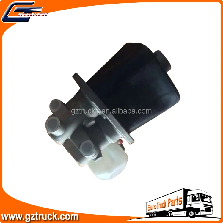 Gear Shift Actuator Oem 0002606098 For Mb Atego Truck Electric Control