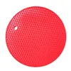 china factory Wholesale Heat Resistant Silicone Pot Holder,Pad,Trivet,Coaster