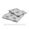 Muslin cotton Crib Sheet of Aden Anais Quality