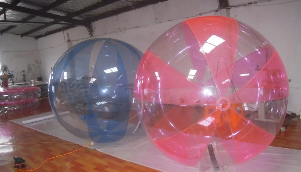Inflatable Water Walking Ball Outdoor Sport Toys Dance Balls