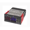 STC-3008 Dual Digital Temperature control Controller Two Relay Output Thermostat 12V AC 110-220V 10A STC-3018