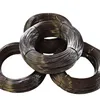 Small Coil Roll Black Annealed Binding /Tie wire