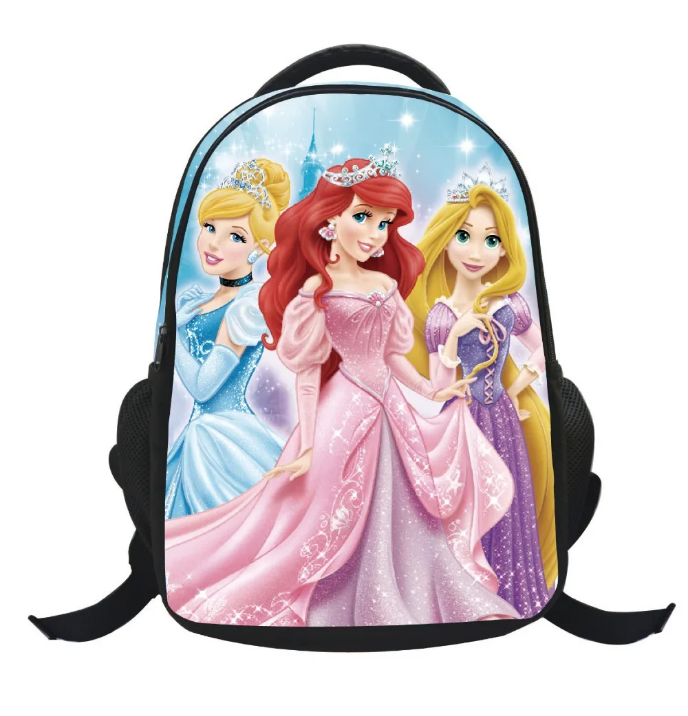 sofia the first trolley bag