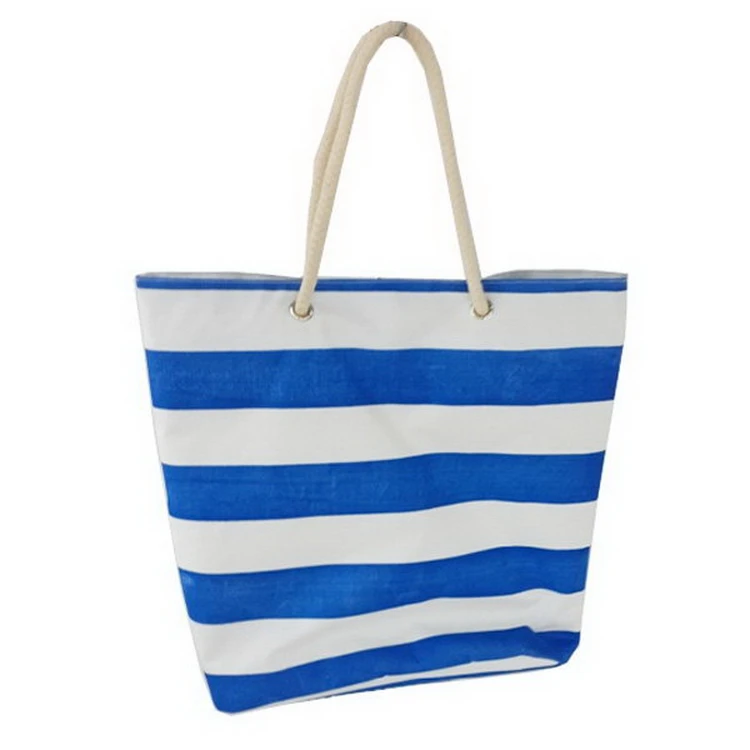 classical beach straw bag