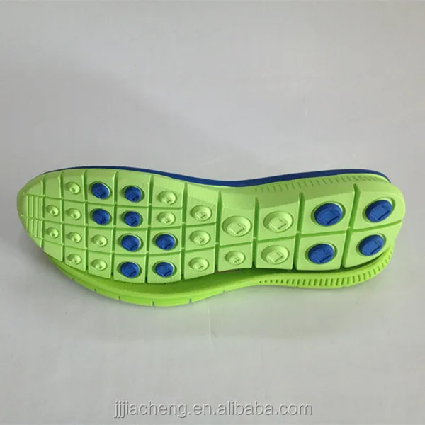 Adult Synthetic Shoe Rubber Slip Resistant Casual Sole Buy Sole