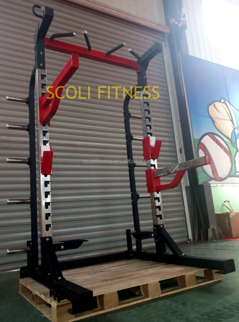 hammer strength rack price