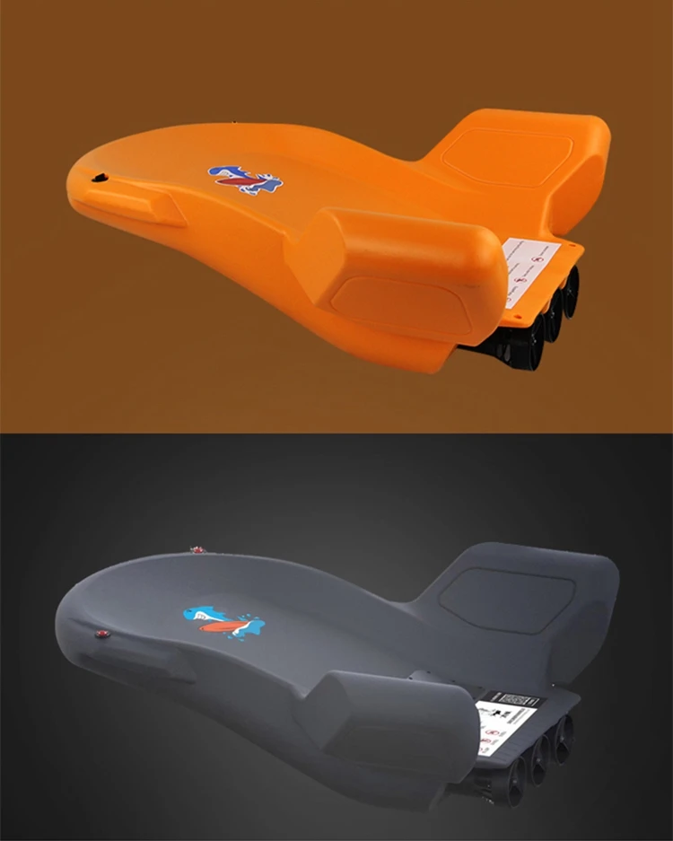 New Design Electric Aqua Jet Surfboard With High Power Buy Electric