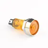 7mm 10mm 24v 12v pilot lamp